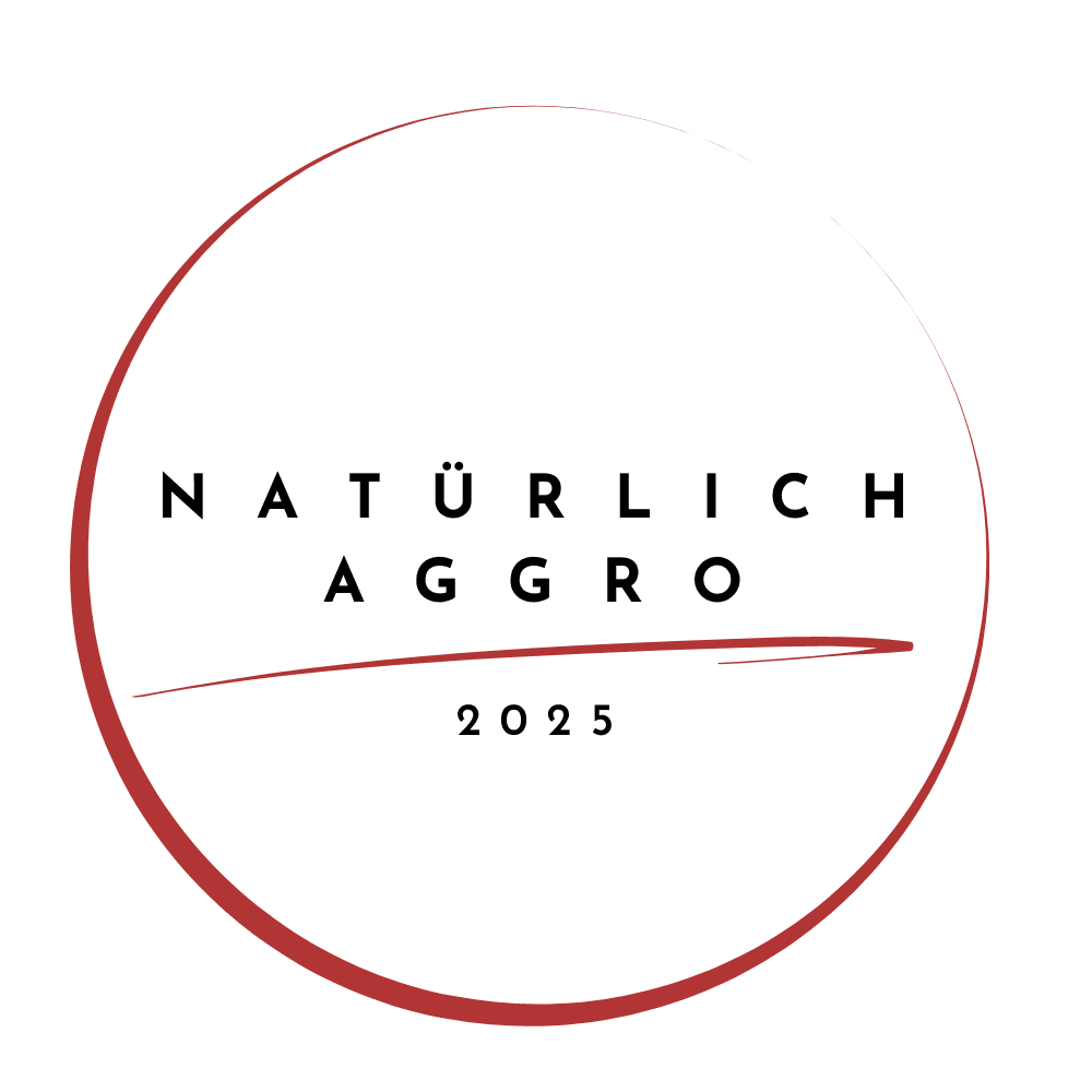 Natürlich Aggro e.V. Logo